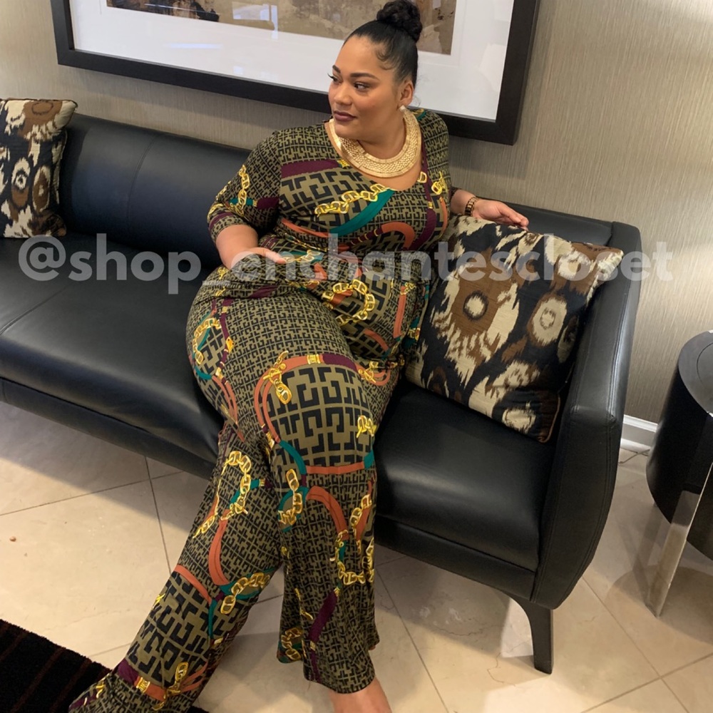 Jumpsuit